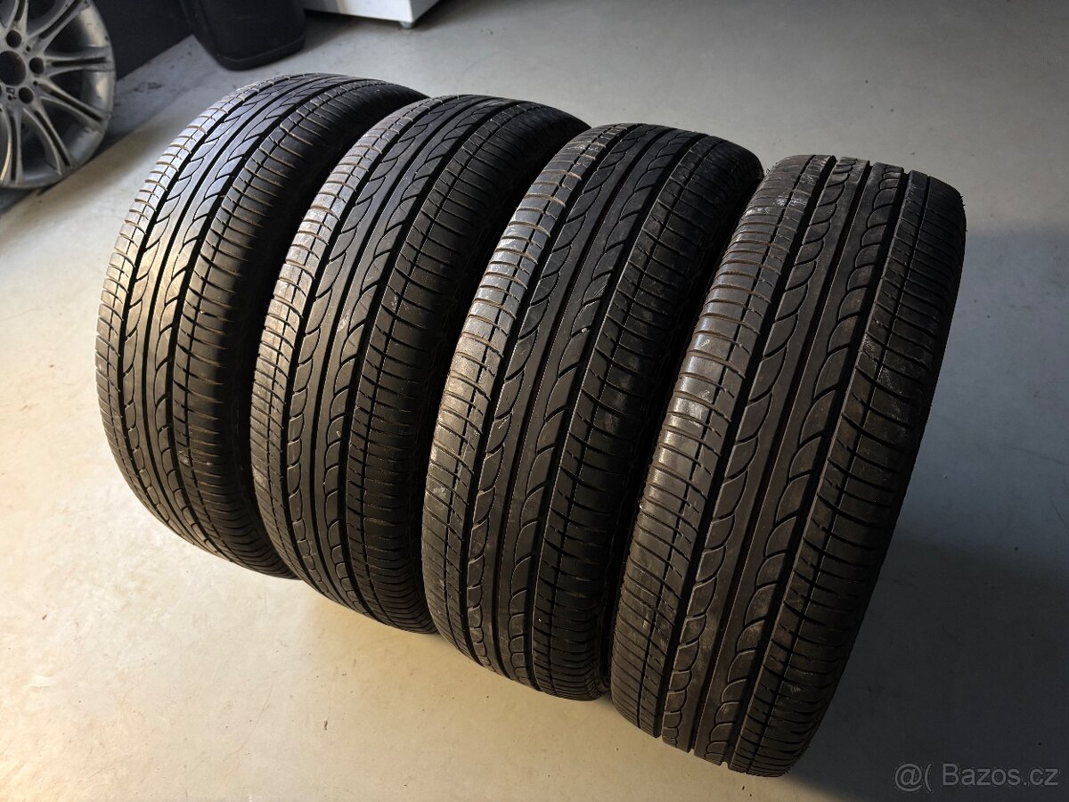 Letní pneu Bridgestone 175/65R15 - 4
