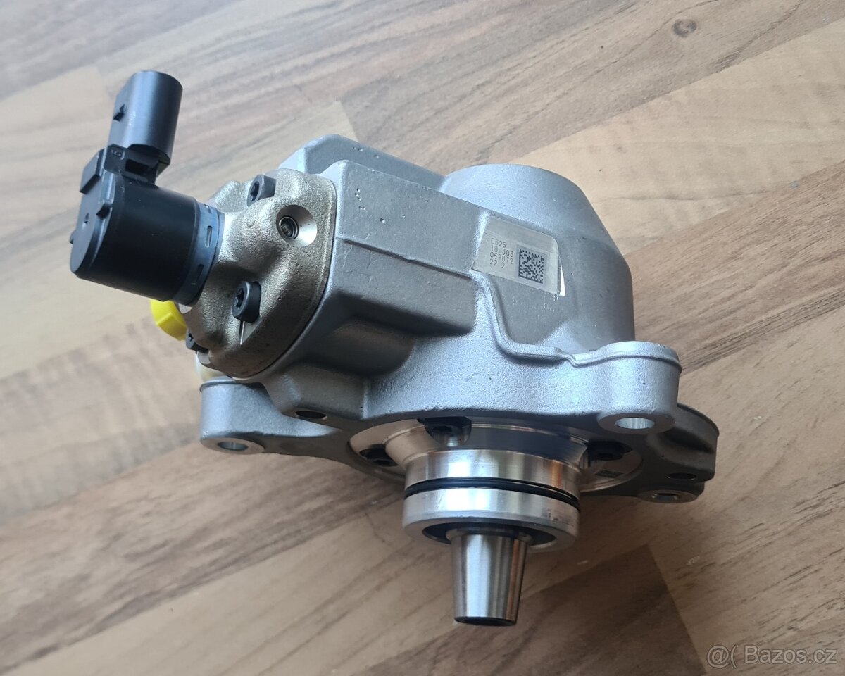 CR čerpadlo VDO A2C1637670080 - 4