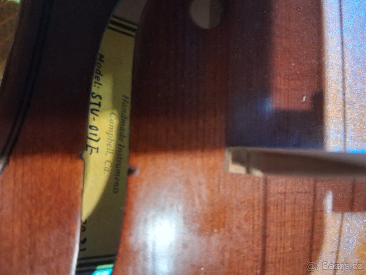 Housle SCOTT CAO STV17E - 4