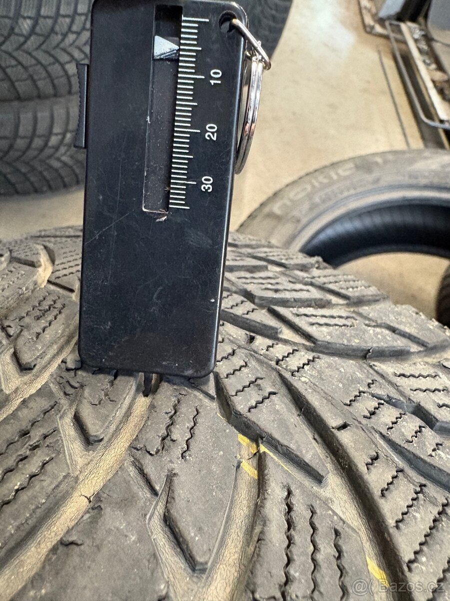 185/65/15 zimní - 4