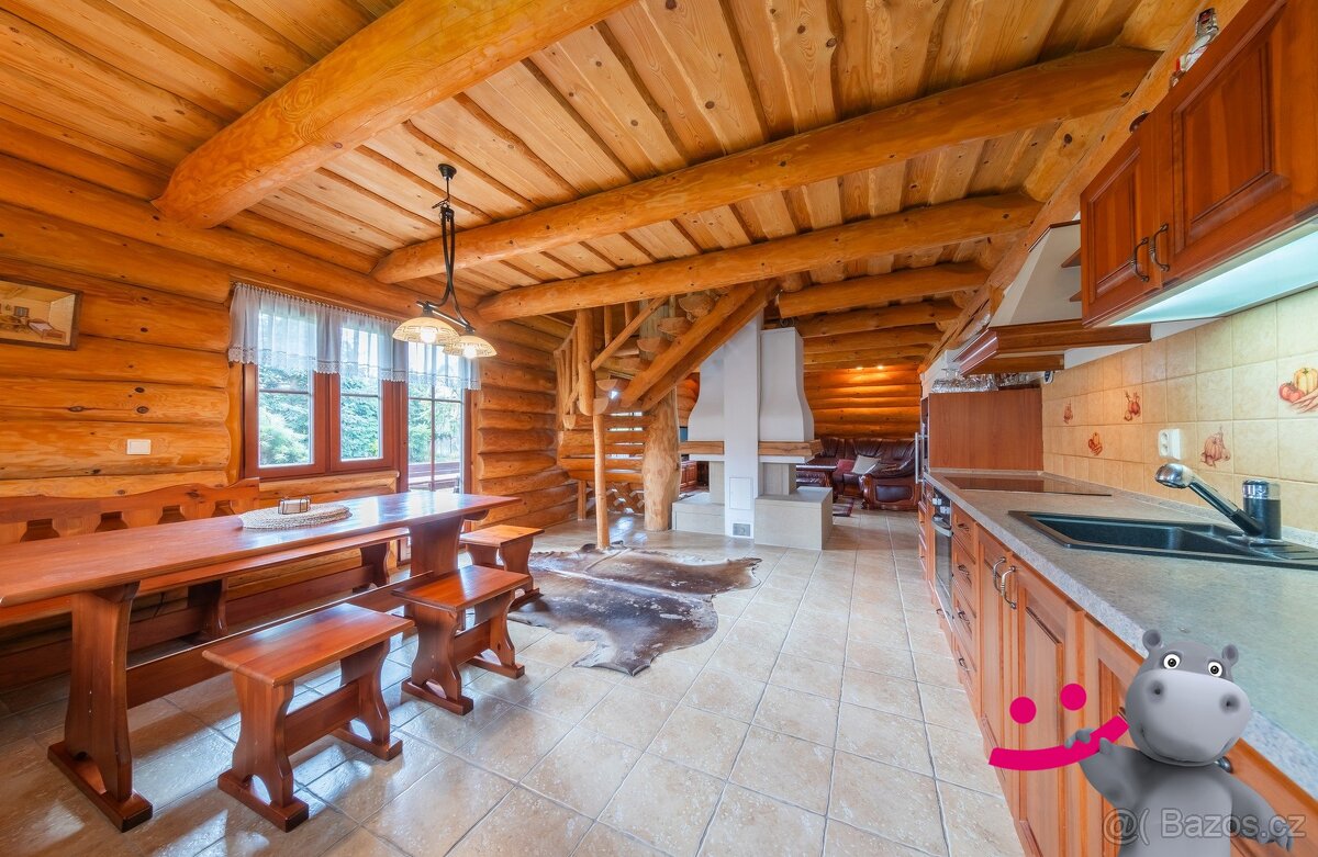 Prodej rodinný dům, 130 m² - Staškov, ev.č. 58526 - 4