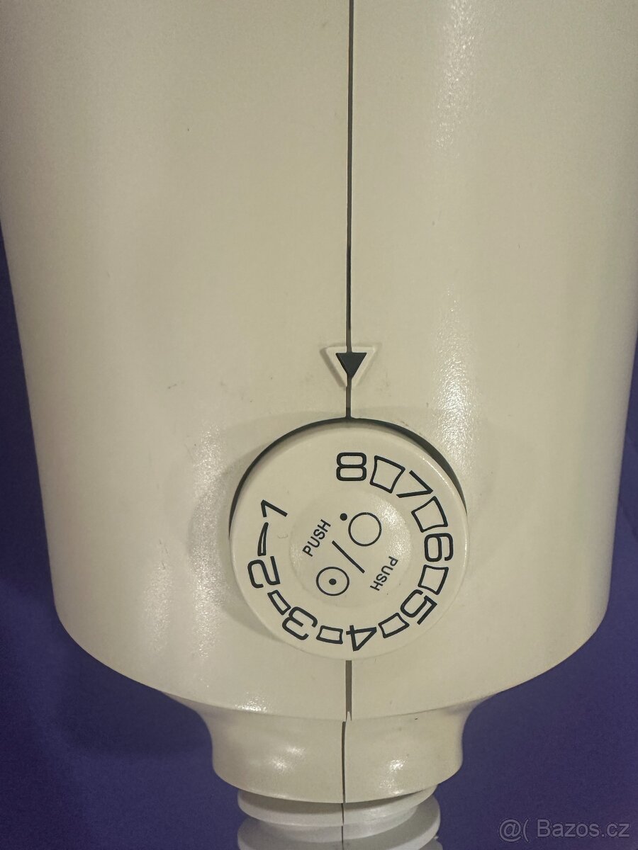 Světelná lampa Zepter BIOPTRON - 4