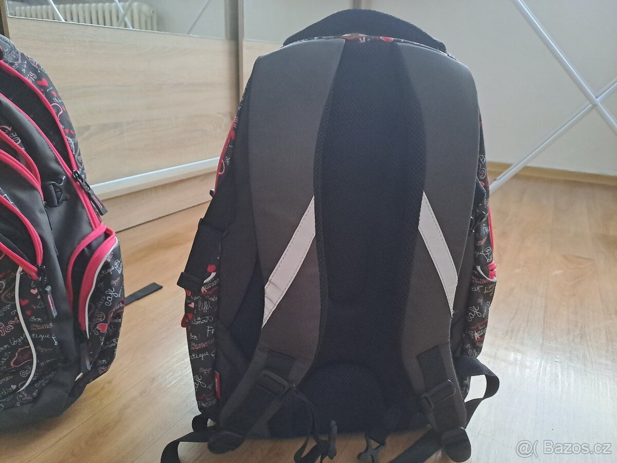 Nové nepoužité batohy - 4