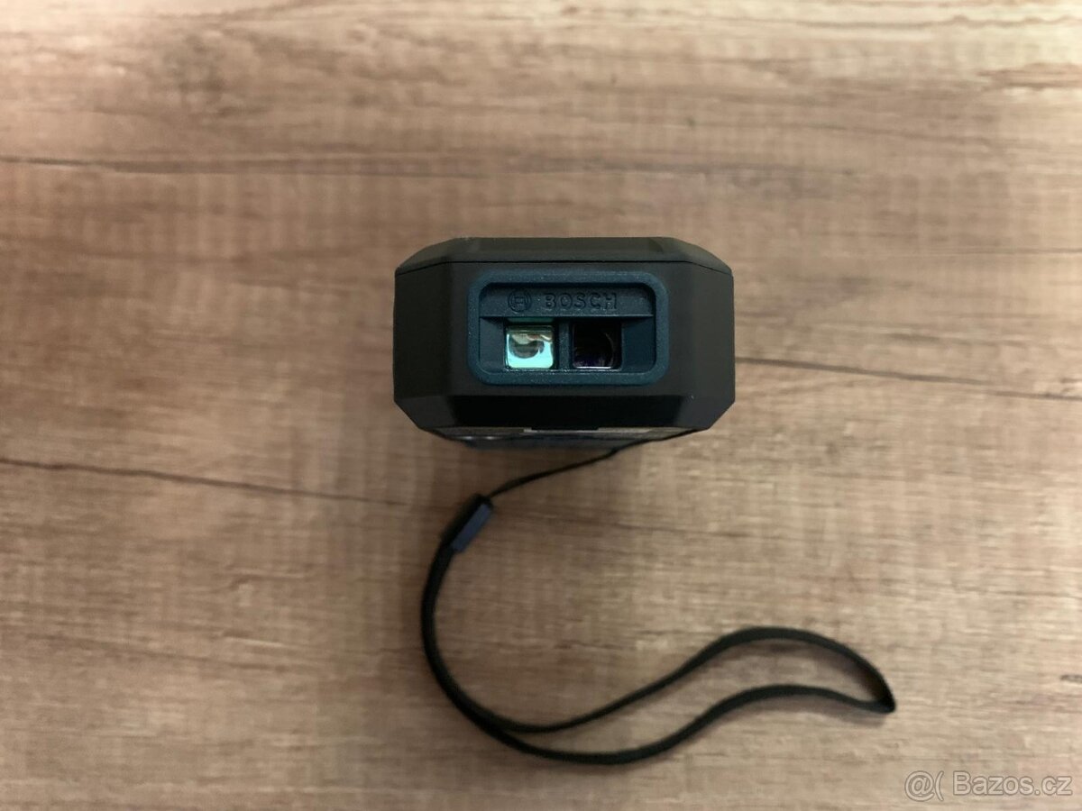Bosch Professional GLM 50-27 C laserový dálkoměr - 4