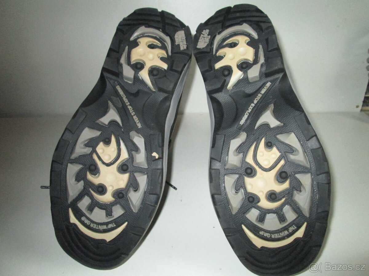 sněhule The North Face.....vel.41 - 4