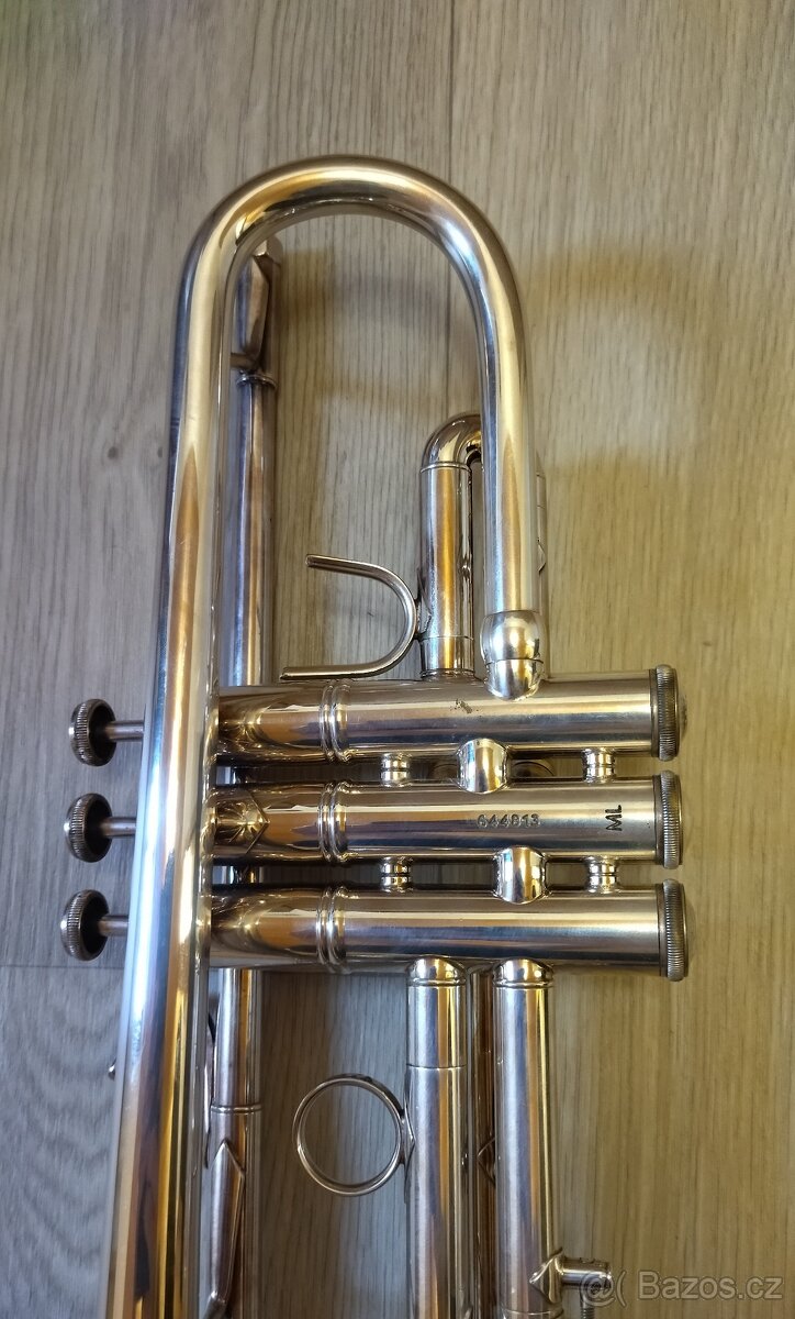 Bach stradivarius - 4