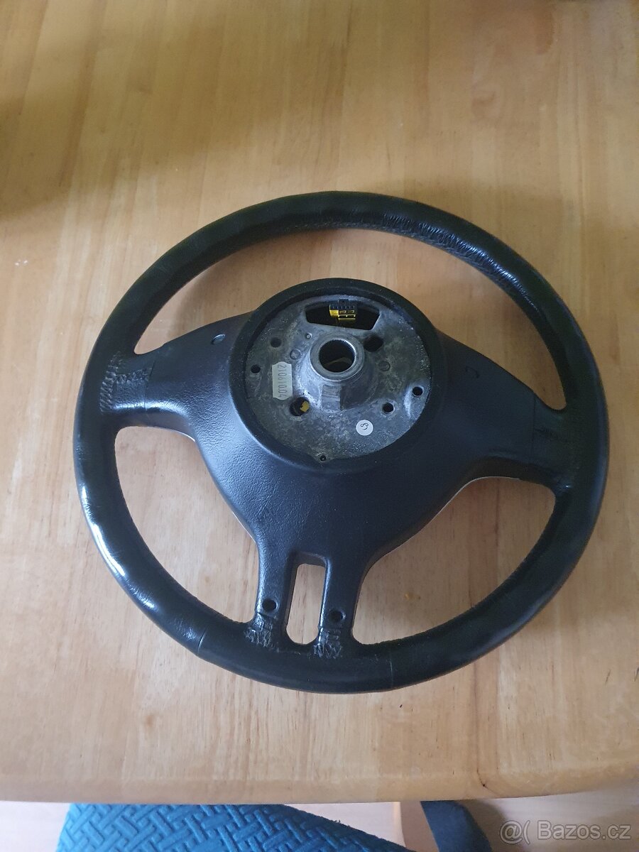 Volant BMW e39 e46 e53 Sportline - 4