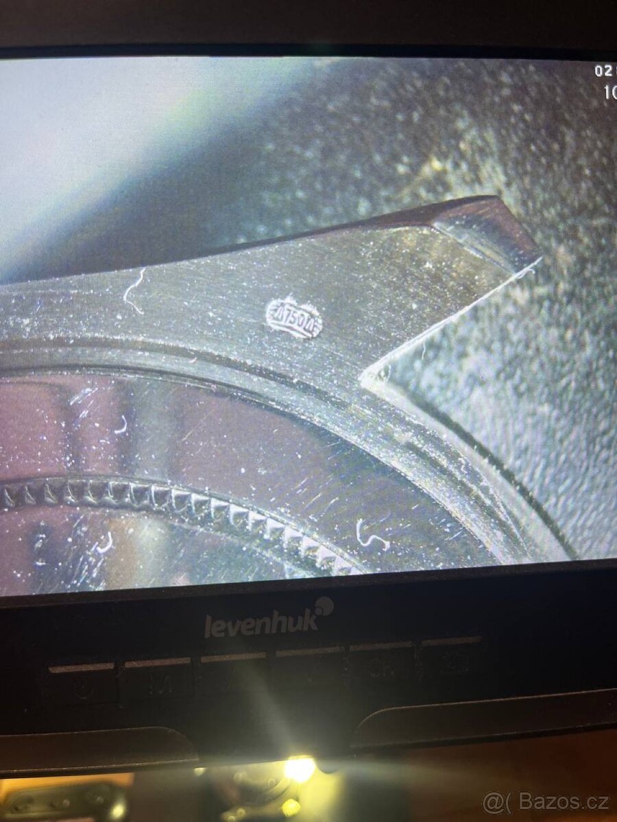 Rolex Yacht-Master (2015) - 4