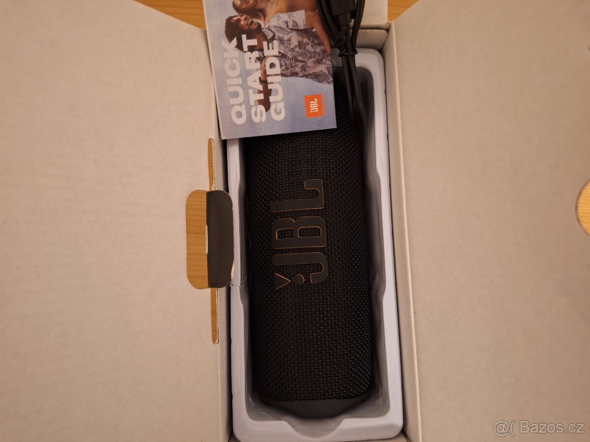 JBL Flip 7 - Nový - 4