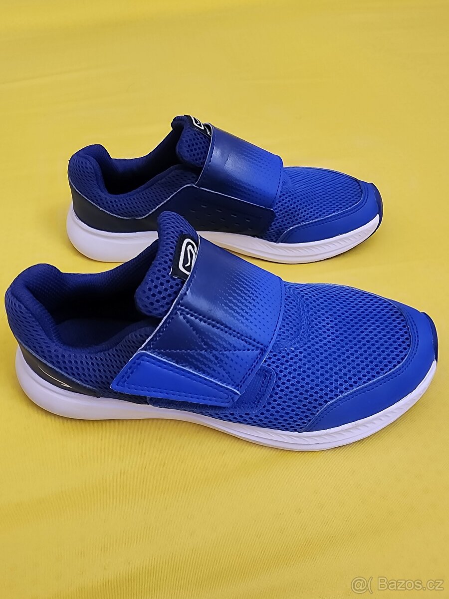 sportovní boty Decathlon vel. 37 - 4