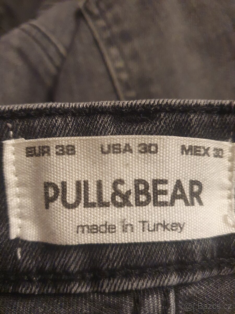 Chlapecké, pánské rifle - 4