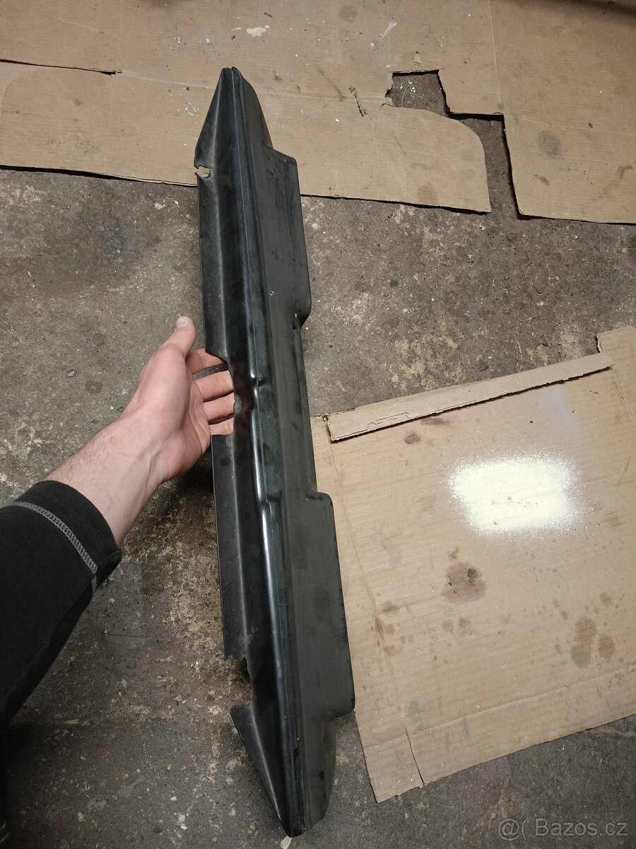 Maska Škoda Favorit - 4