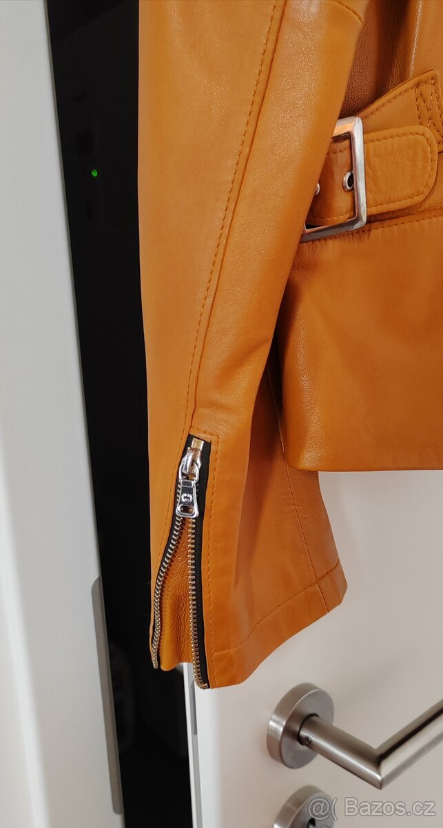 Kožená bunda Gerry Weber - 4