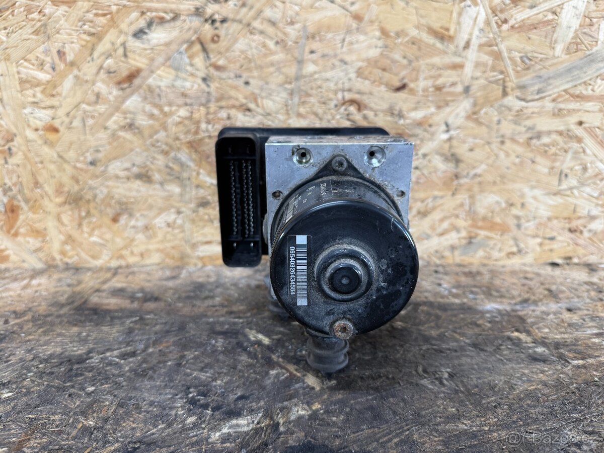 ŘÍDICÍ JEDNOTKA ABS 3T0614517A - 4