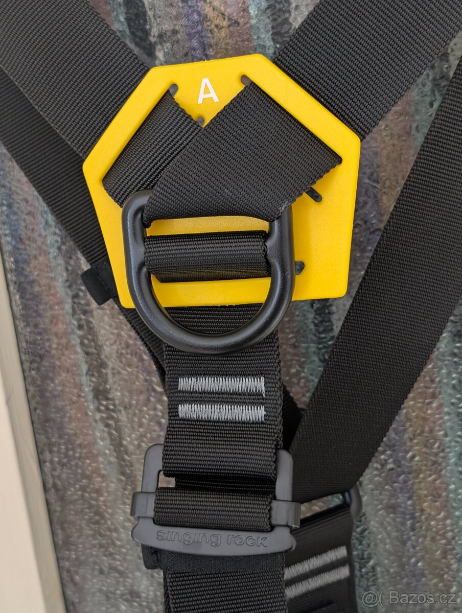 úvazek SINGING ROCK Technic Standard - 4