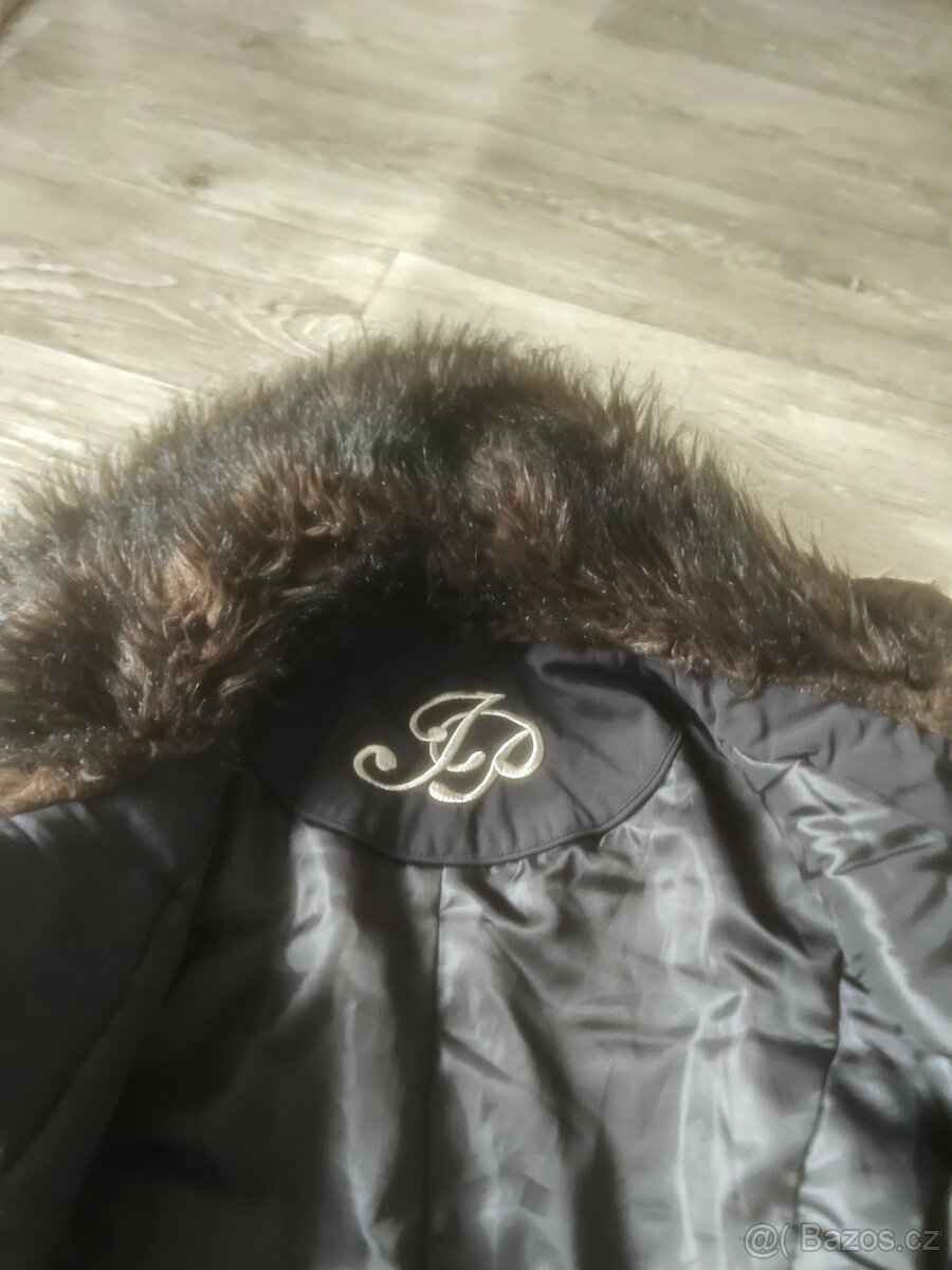 Zimní bunda JP vel. S - 4