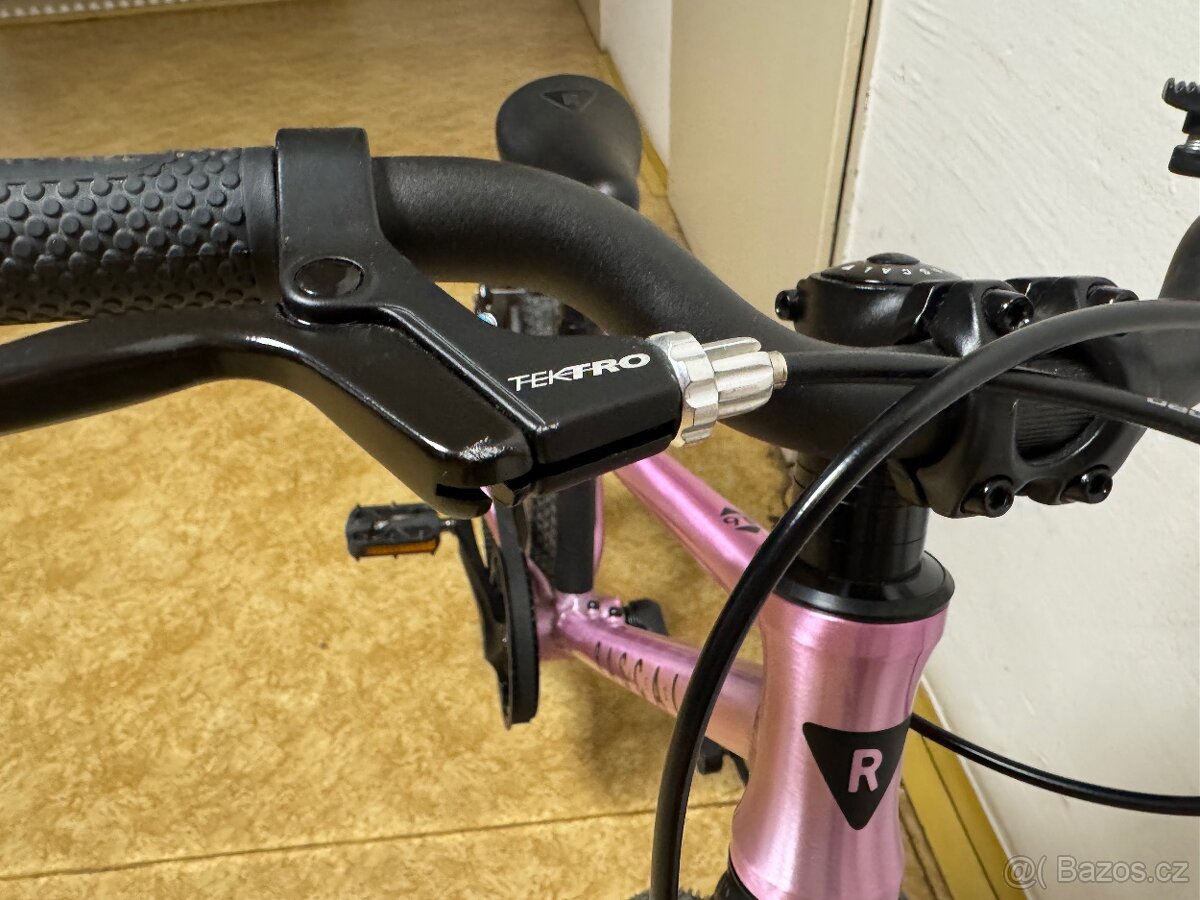 Rascal 16” růžové - 4