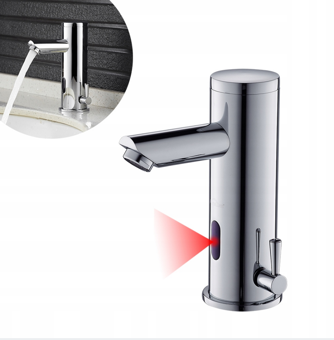 Umyvadlová baterie - 4