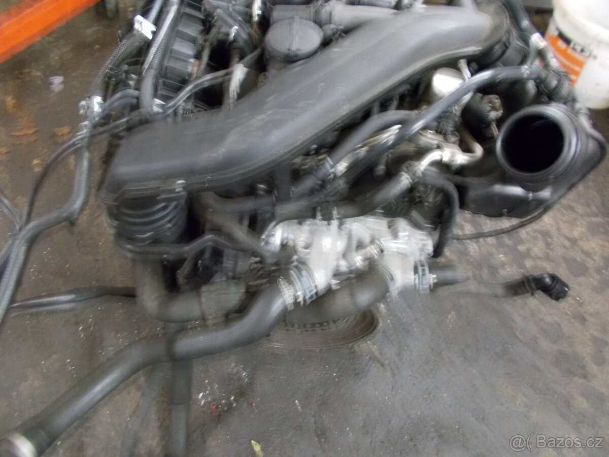 skoda motor 1.5tsi,kod dpca - 4