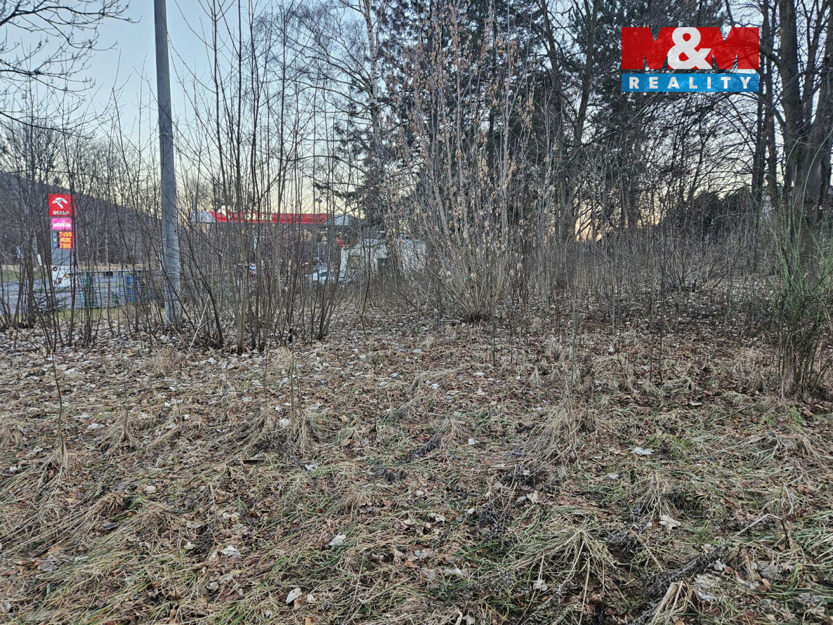 Prodej pole, 1439 m², Odry - 4