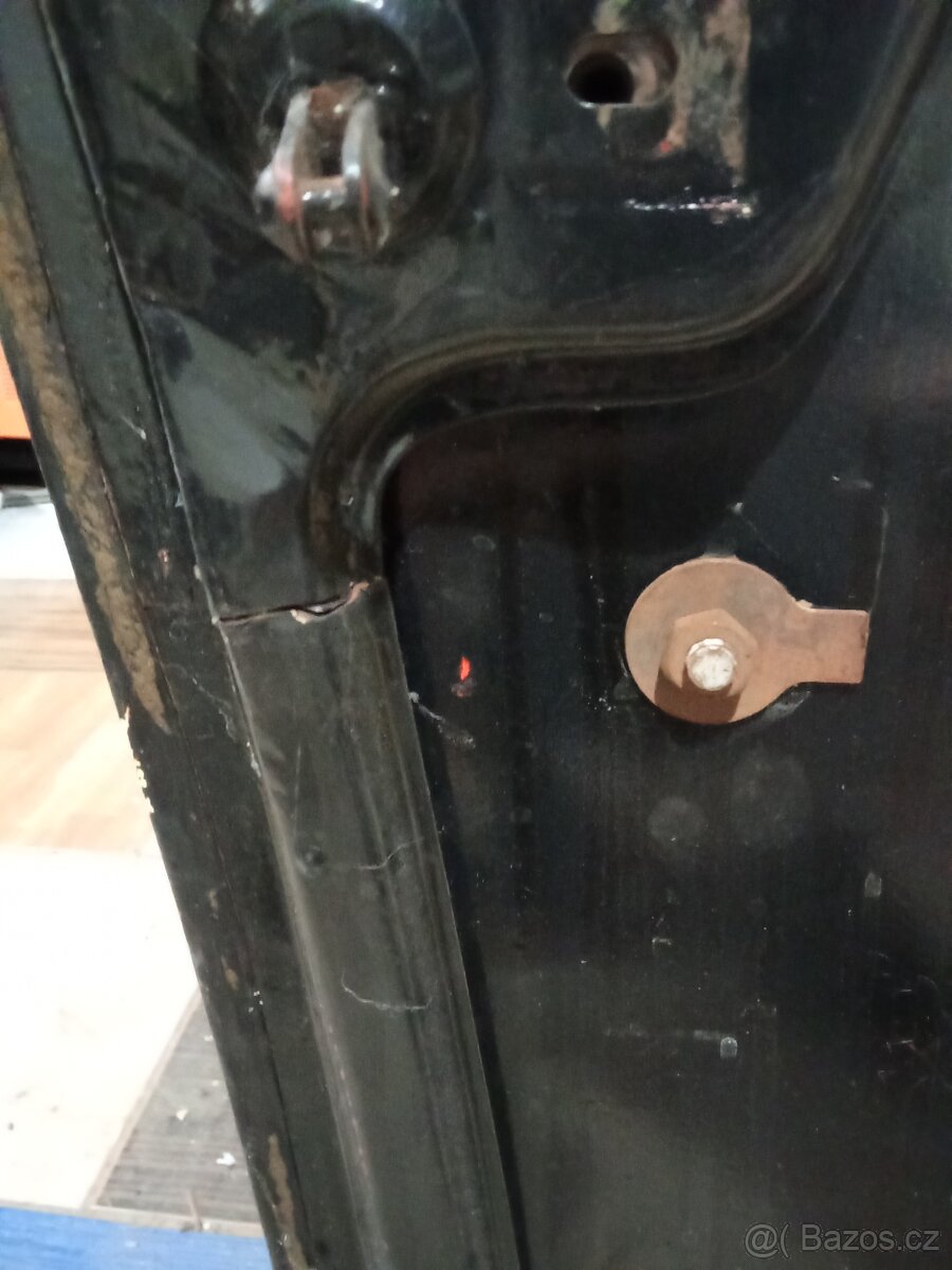 Felicia, Škoda 450 - 4