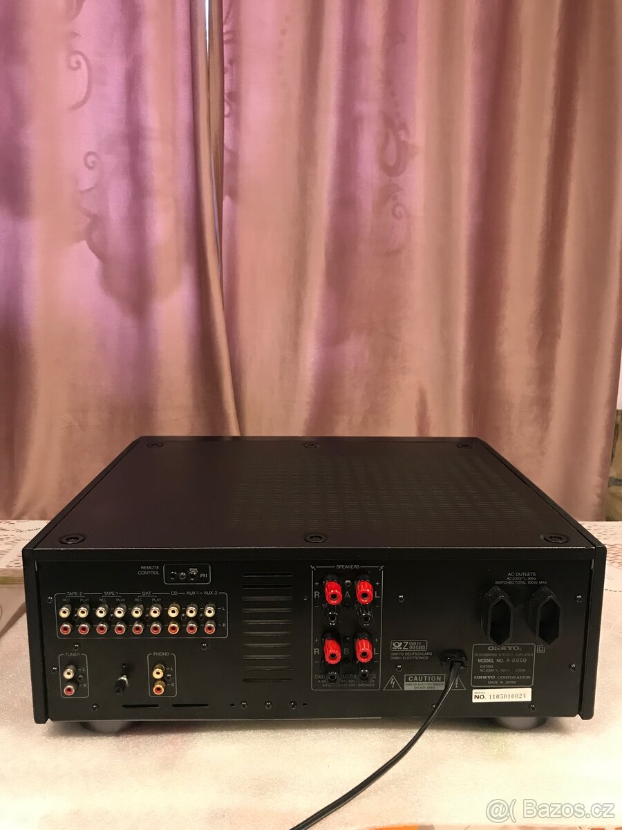 Onkyo - 4