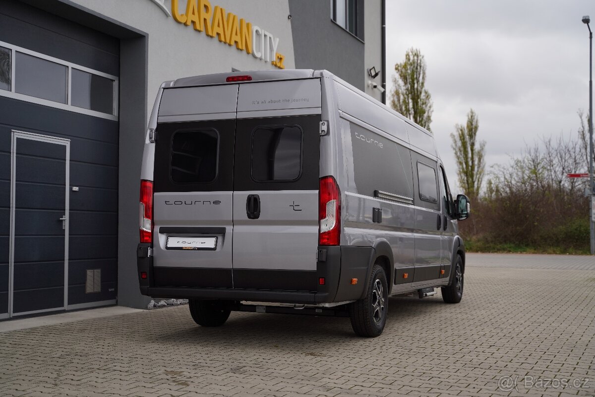 Tourne 6.4 Cruise - 4