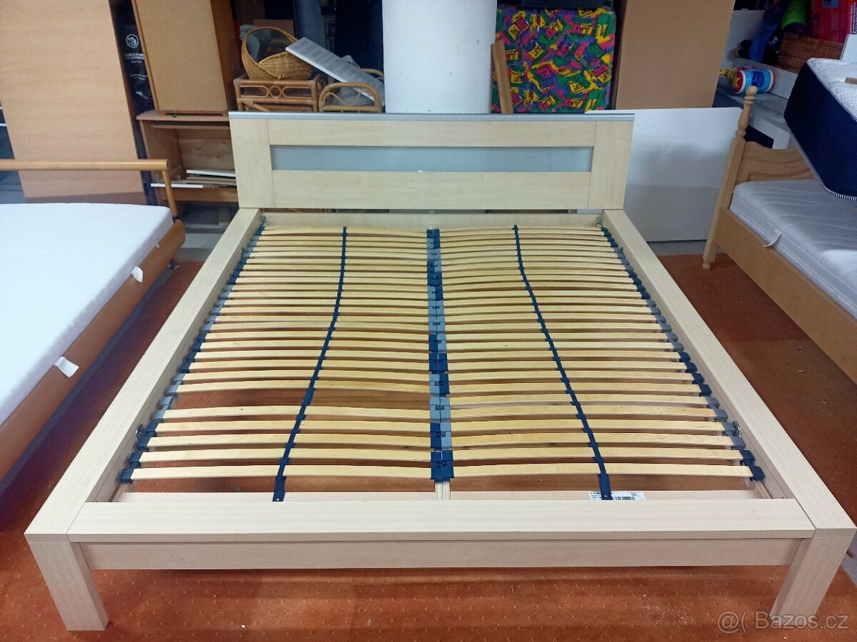 Prodám hezké letiště 180 x 200 cm - 4