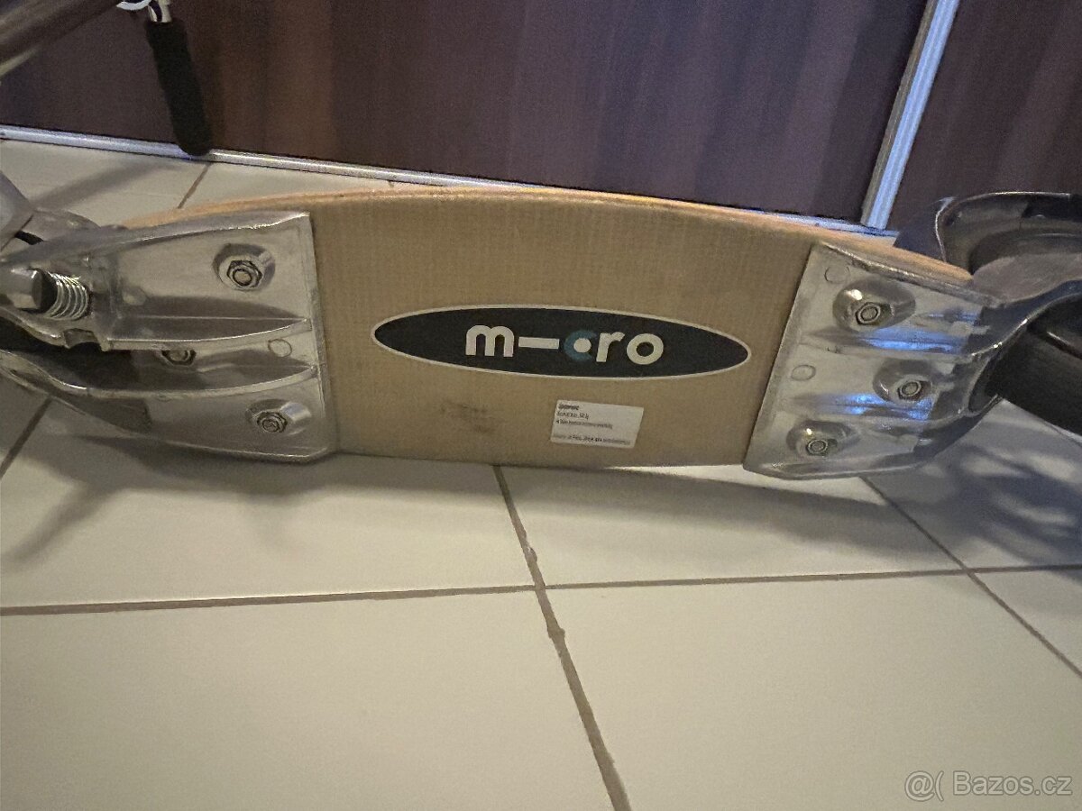 Koloběžky MICRO - 4