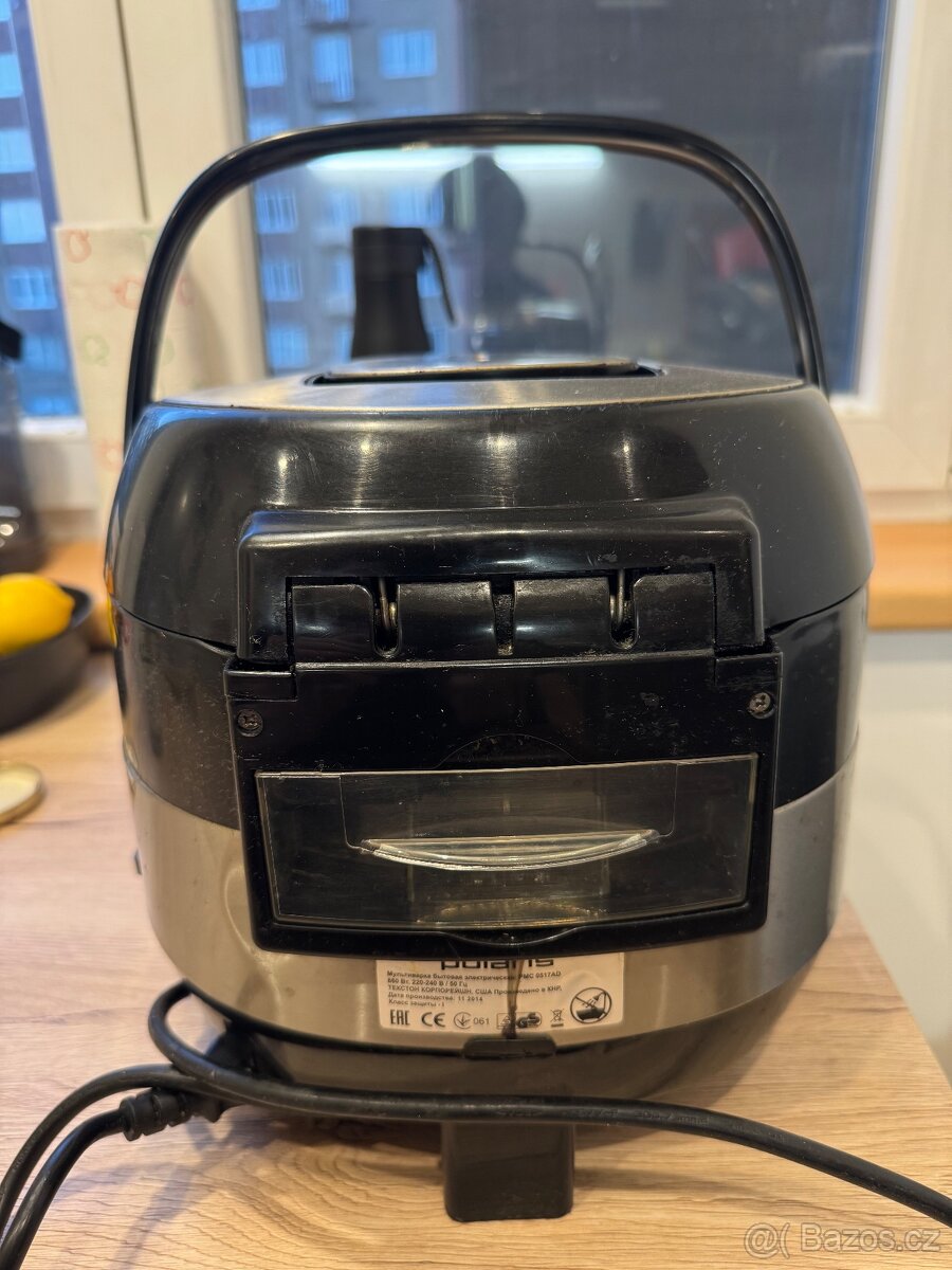 Multifunkční hrnec - 4