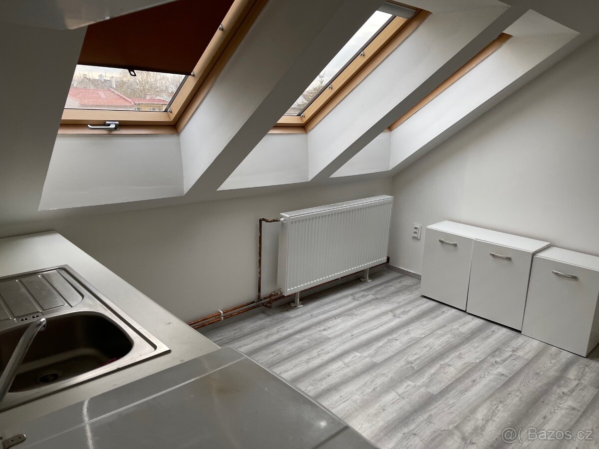 Pronájem bytu 2+kk Olomouc, Hanácká - 4