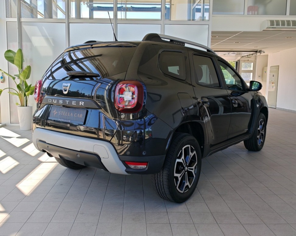 Dacia Duster 1.2 92KW TCe S S Prestige 4x2 - 4