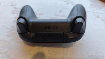 Ovladač Microsoft XBOX Series X - 4