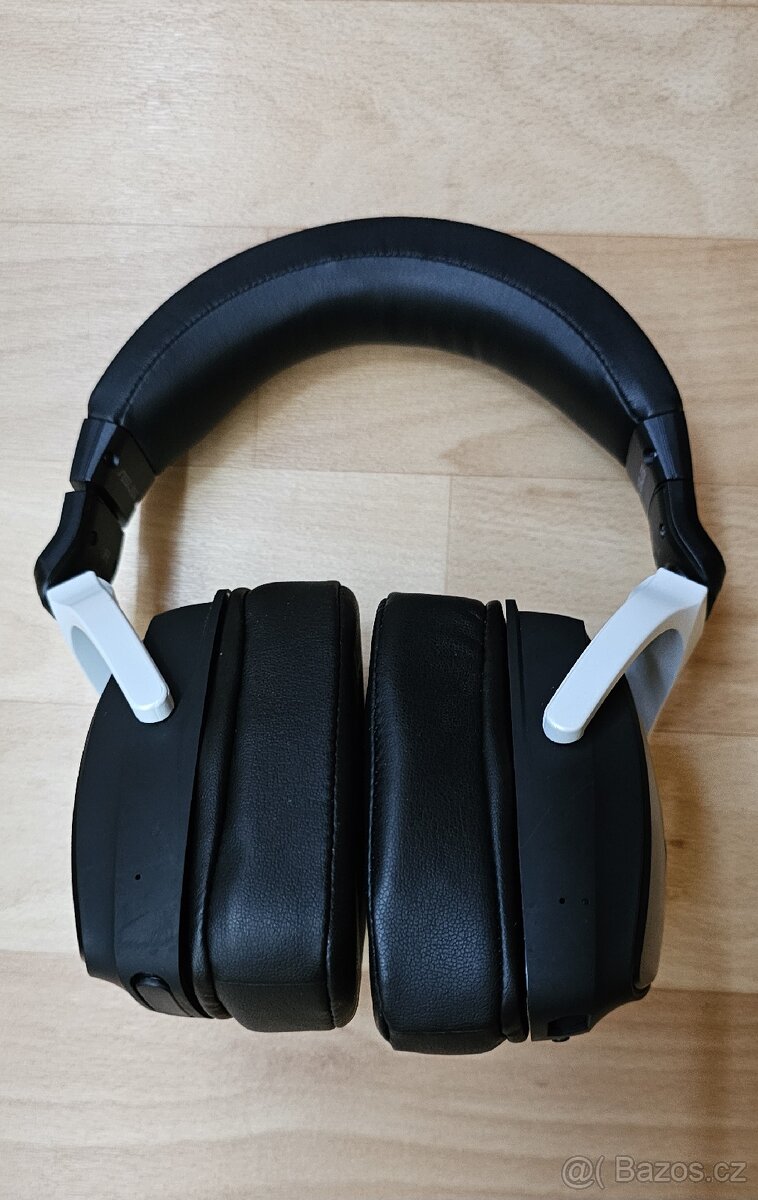 Asus sluchátka ROG DELTA S WIRELESS BLUETOOTH - 4