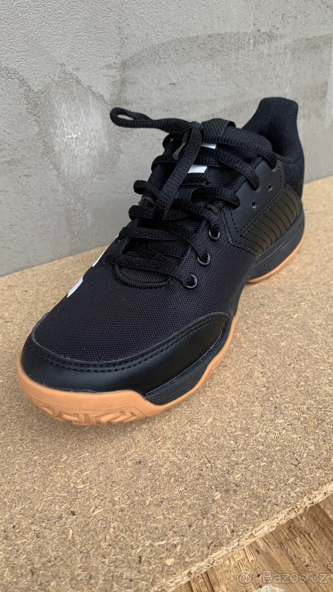 Dětské boty Adidas vel.36 nové - 4