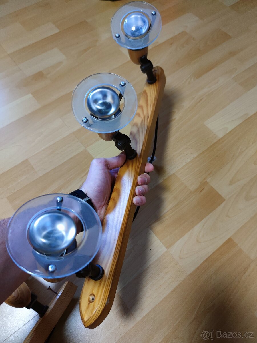 Pokojové stropní světla - 4