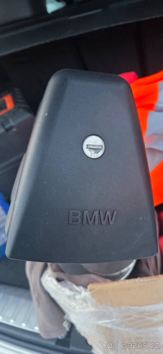 Prodám Střešní Nosič.na BMW x3. - 4
