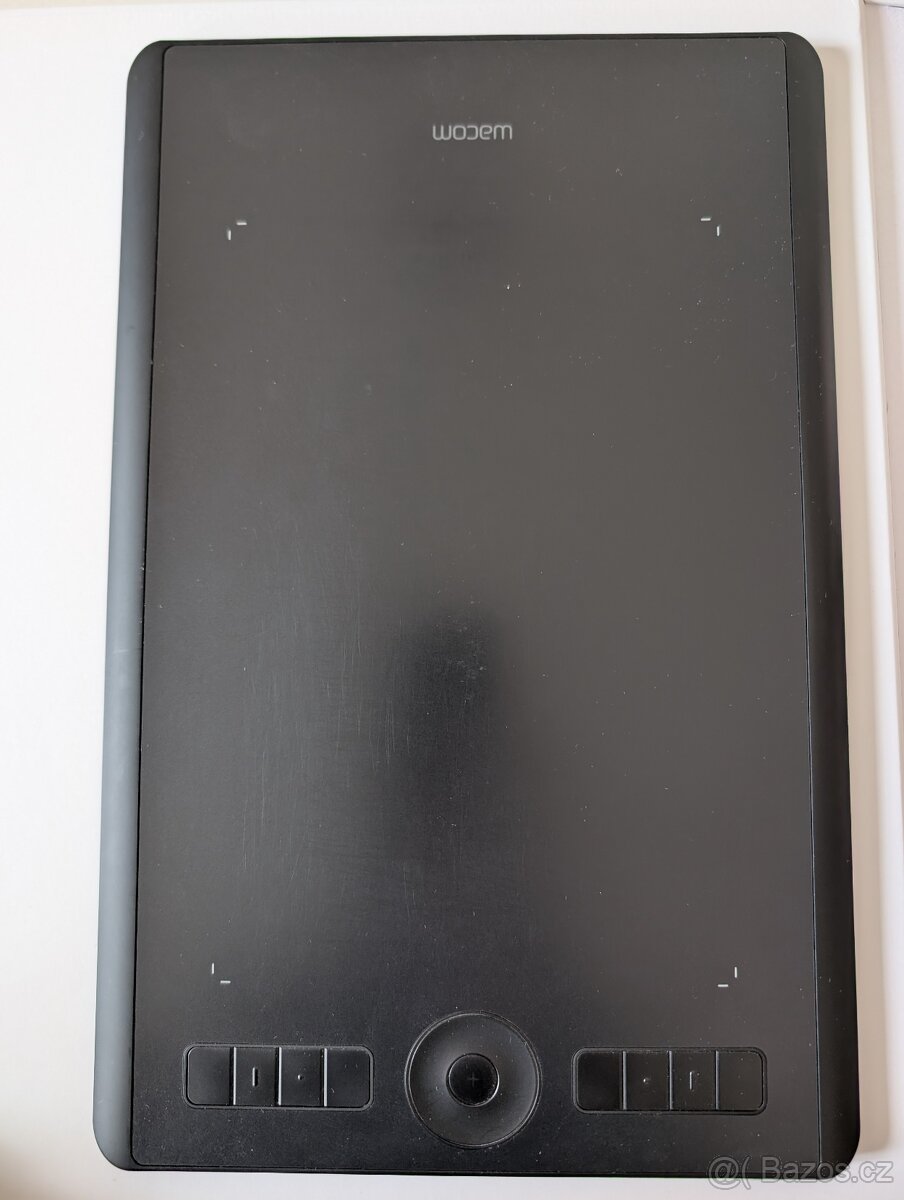 Wacom Intuos Pro M (PTH-660) - 4