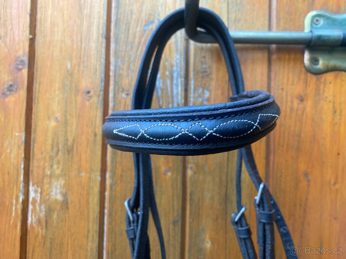 Prodám více věcí na koně - 4