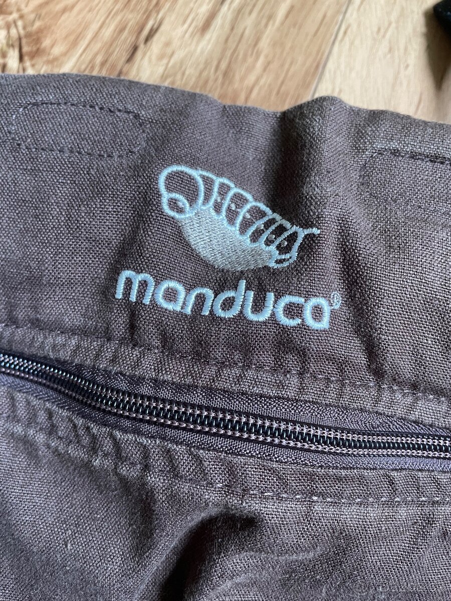 Nosítko Manduca - 4