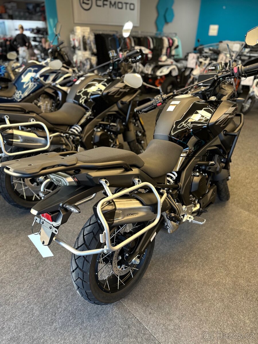 CFMOTO 700MT ADVENTURE - 4