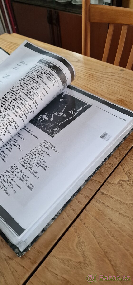 Německy snadno a rychle - 4