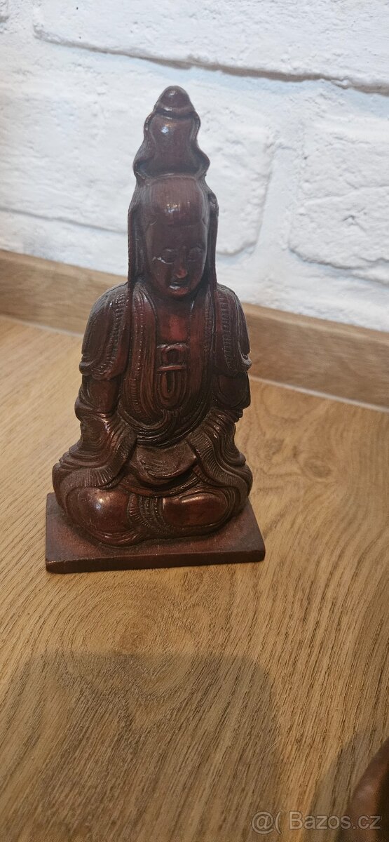 Drevene rezane predmety - 4