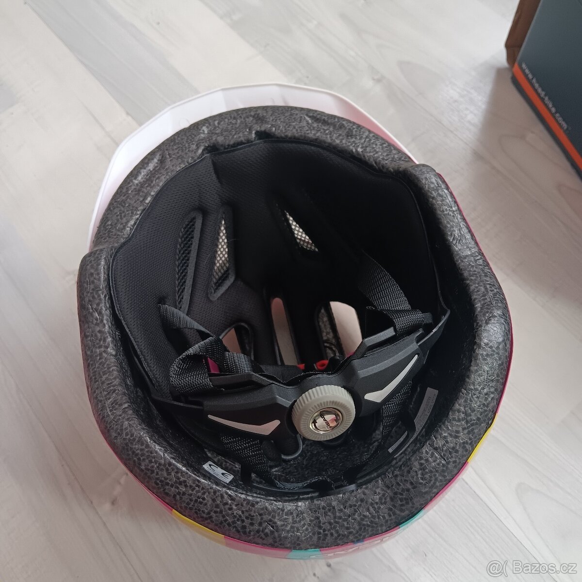 Dětská helma Head - 4