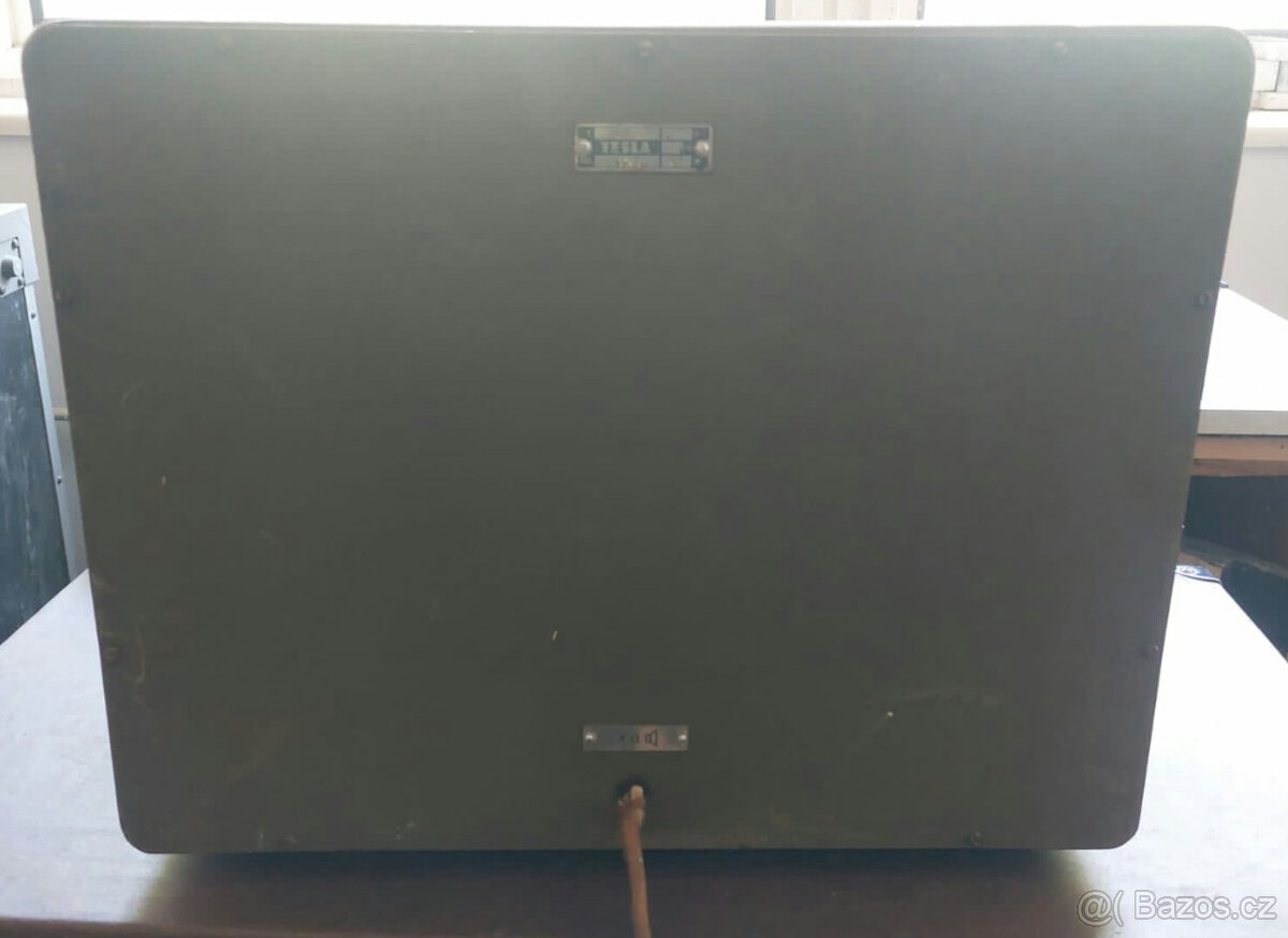 TESLA bedna (asi)k promitačce - 4