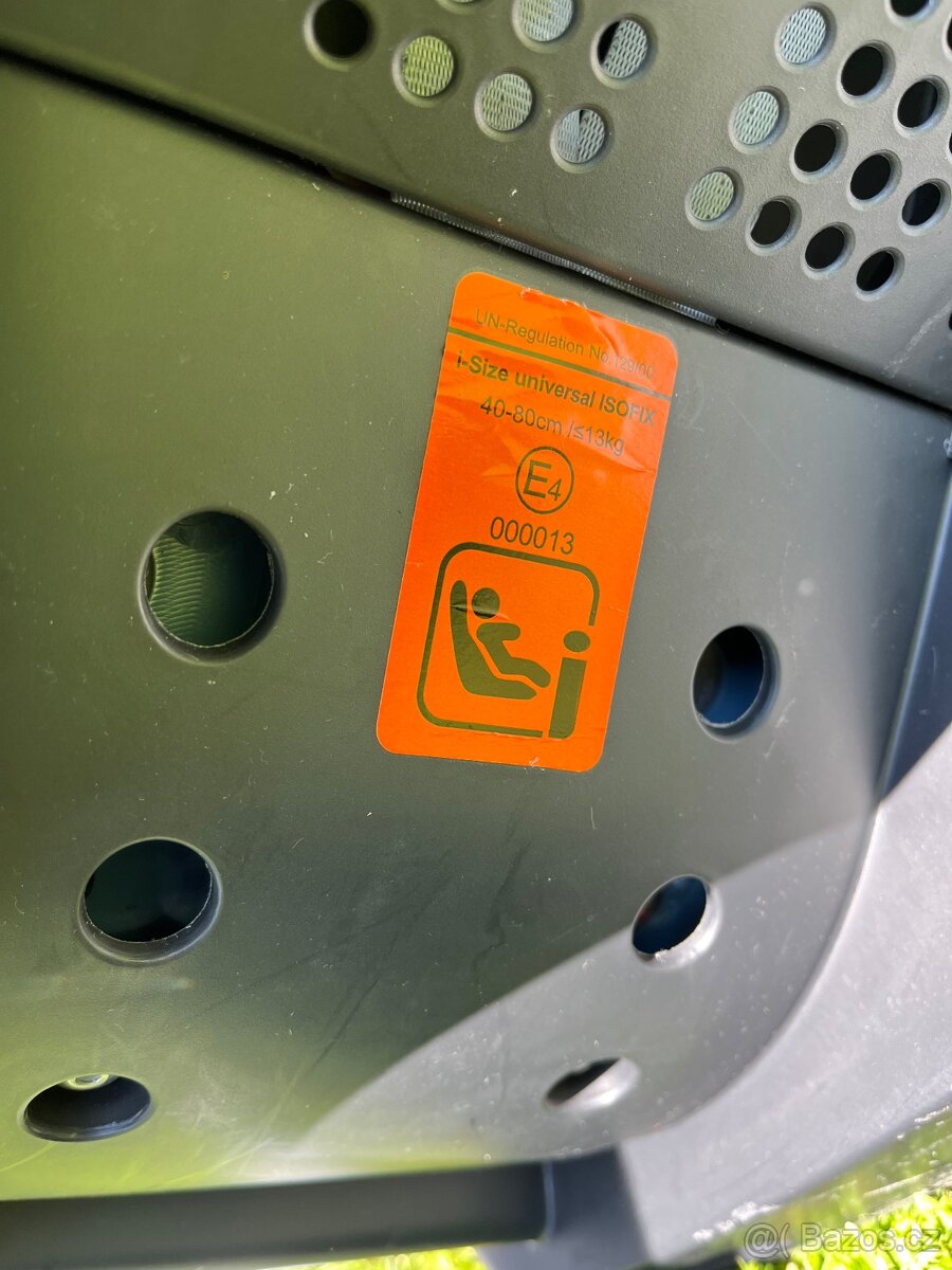 Detské vajicko pro holku - 4