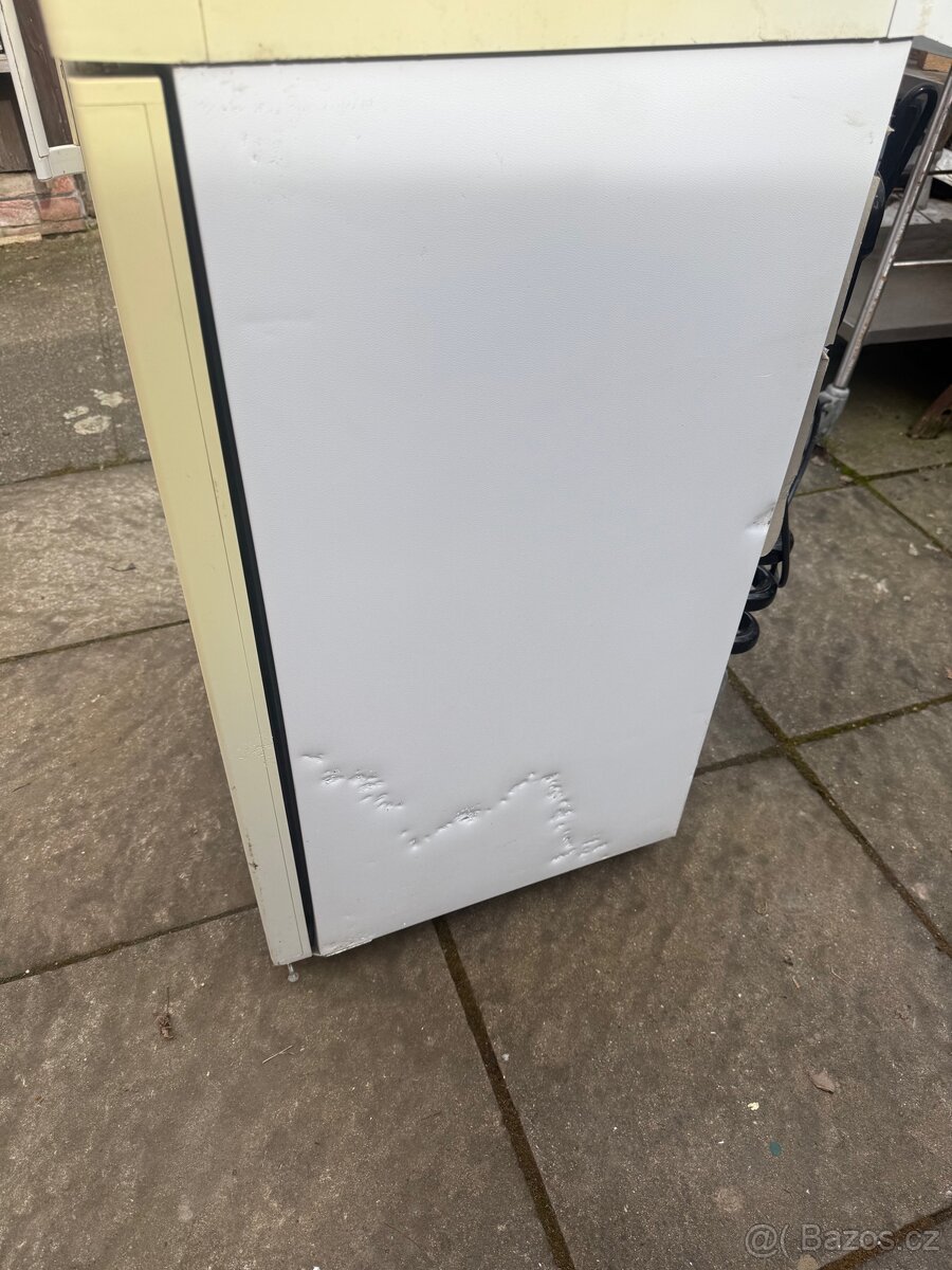 Propan butanová lednice i na 220v - 4
