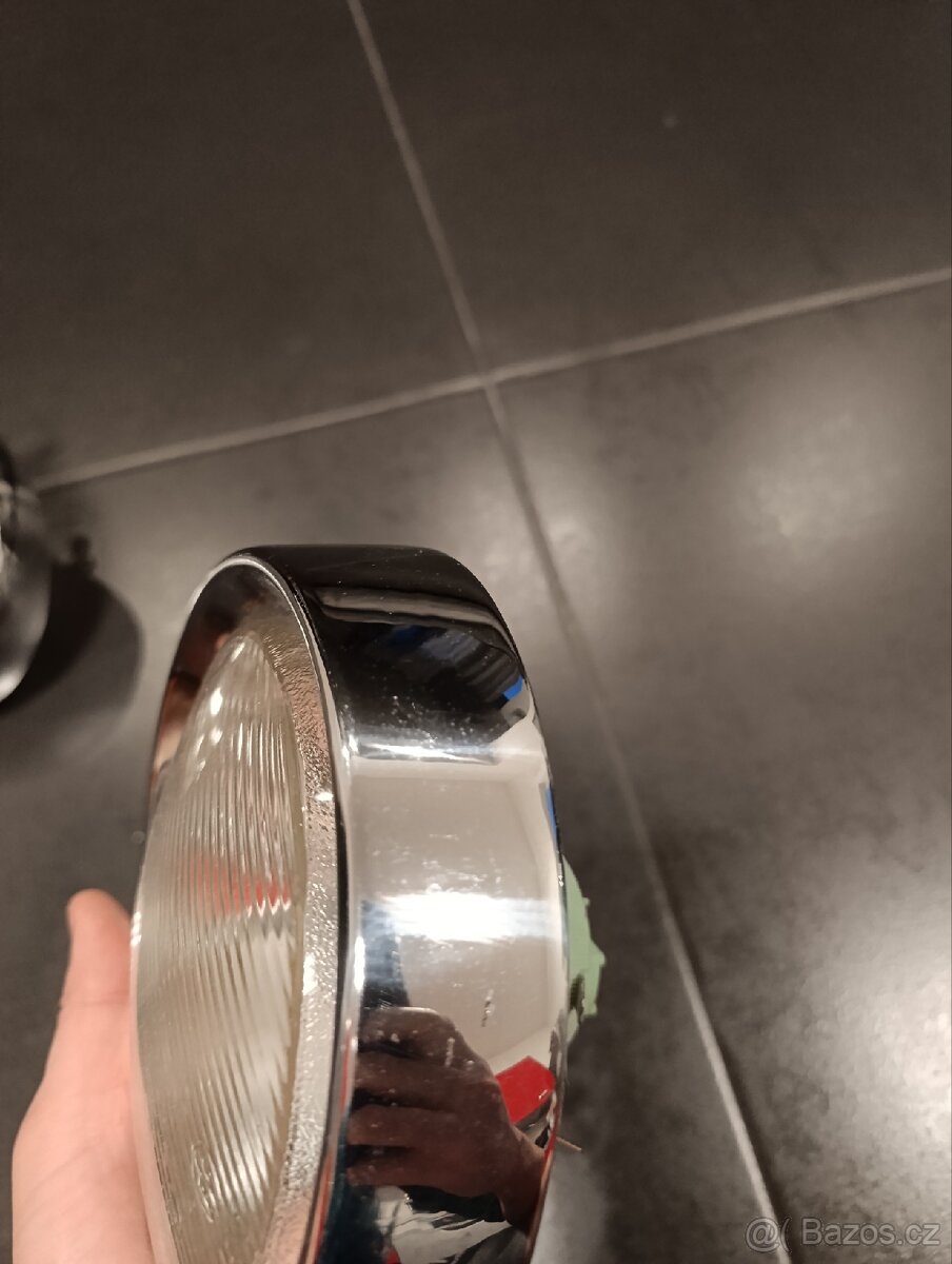 Světlo jawa panelka - 4