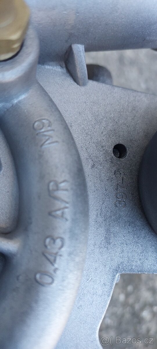 Land Rover Turbo - 4