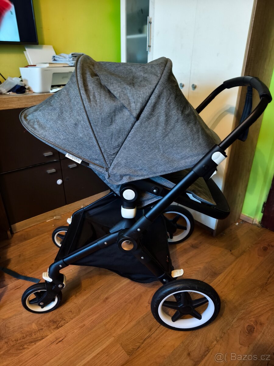 Bugaboo Lynx - 4